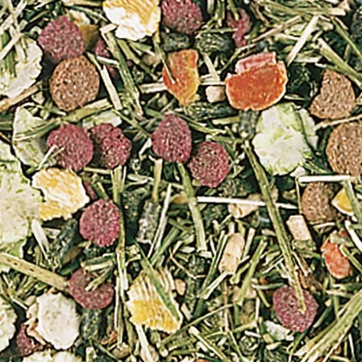 schweizer Supreme Chinchillafutter 5kg