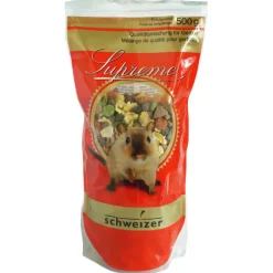 schweizer Supreme Futter für Gerbile 500g