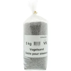 schweizer Vogelsand 5kg