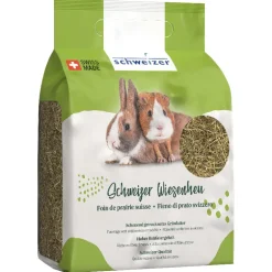 schweizer Wiesenheu 1kg