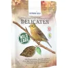 Schweizer WildCare Wildvogelfutter Delicatess 600g