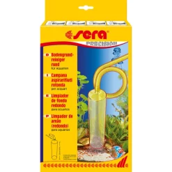 Sera Absaugglocke rund