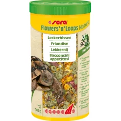 Sera Flowers'n'Loops 1L