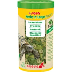 Sera Herbs'n'Loops 1L