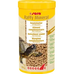 Sera Raffy Mineral 1l