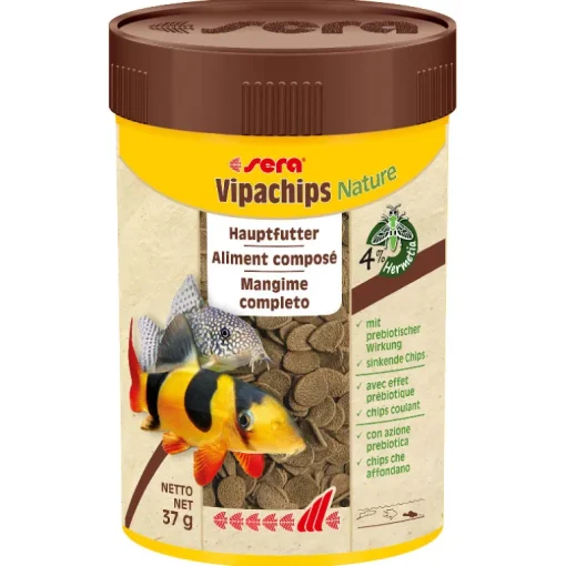 Sera Vipachips