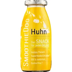SmoothieDog mit Huhn 250ml