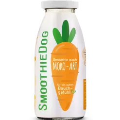 SmoothieDog Moro Suppe 250ml