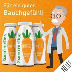 SmoothieDog Moro Suppe 250ml