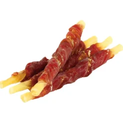 Snuggis Enten Sticks 100g 9 Stück