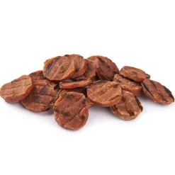 Snuggis Hundesnack Gegrillte Rindfleisch-Chips 300g