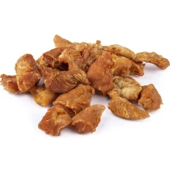 Snuggis Hundesnack Grill Poulet Jerky's Mini 300g