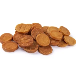Snuggis Hundesnack Grill Pouletchips 300g