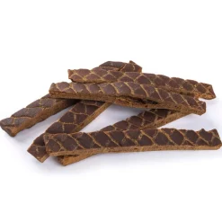 Snuggis Hundesnack Grill Snackstreifen Ente