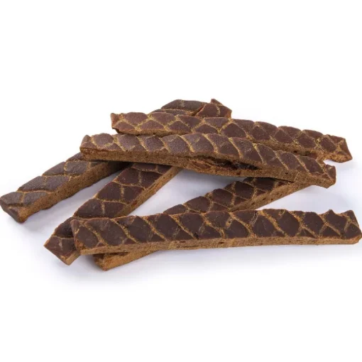 Snuggis Hundesnack Grill Snackstreifen Ente