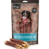 Snuggis Hundesnack Sticks mit Ente 400g