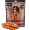 Snuggis Jumbo-Kaurollen mit Poulet 315g