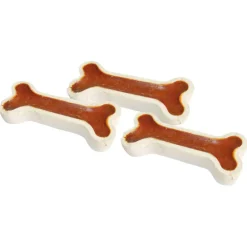 Snuggis Matrix-Bone mit Chicken 7.5cm 3 Stück