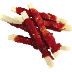Snuggis Snacks Stick  Enten & Fisch -100g