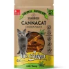 Sparrow Pet CannaCat Chicken Sticks mit CBD