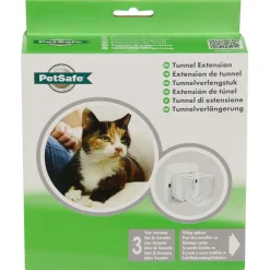 Staywell Tunnelprofil weiss B=47mm für 300, 400, 500, 501