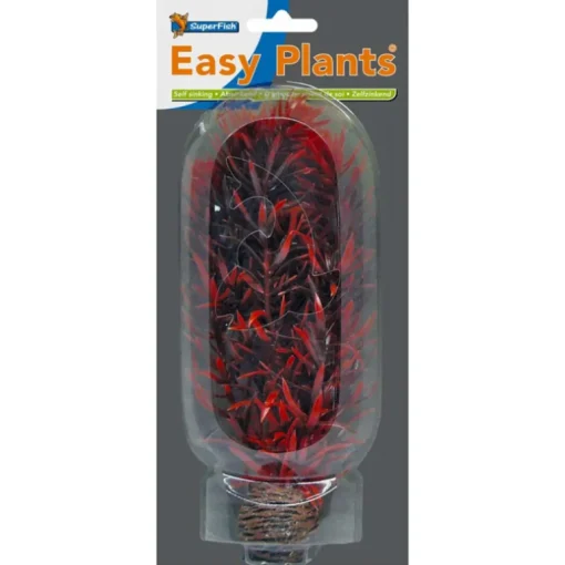 Superfish Easy Plants Aquariumpflanze Mitte 20cm Nr.7 M