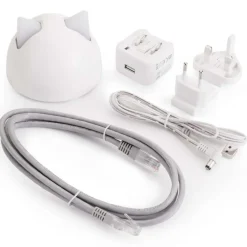 SureFlap Connect Hub weiss