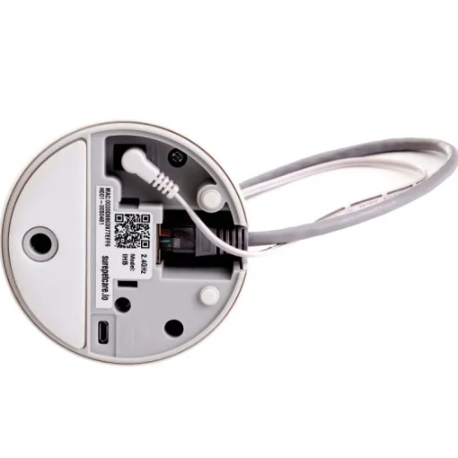 SureFlap Connect Hub weiss