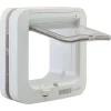SureFlap Katzentüre mit Mikrochip braun oder weiss