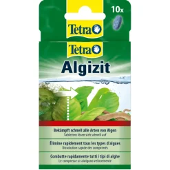 Tetra Algizit 10 Stück
