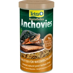 Tetra Anchovies