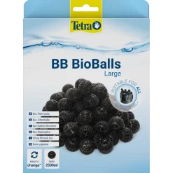 Tetra Bio Filterbälle BB 2500