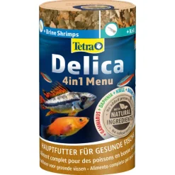 Tetra DelicaMenu 100ml