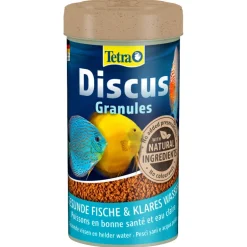 Tetra Diskus Granulat