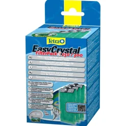 Tetra EasyCrystal FilterPack 250/300 - ohne Aktivkohle
