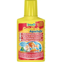 Tetra Goldfish AquaSafe 250ml