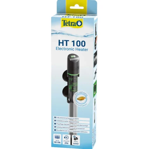 Tetra HT Elektronischer Heizstab
