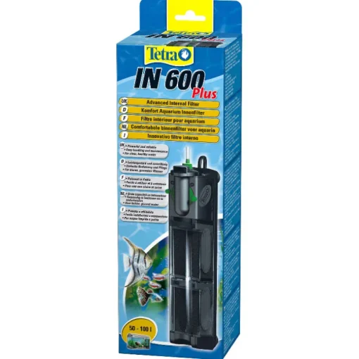 Tetra Innenfilter IN Plus