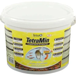 Tetra Min Flocken