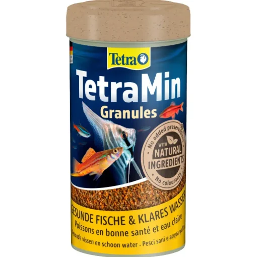 Tetra Min Granulat
