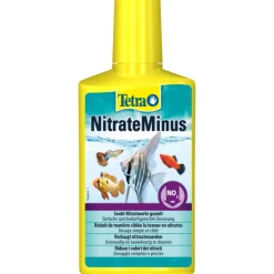 Tetra NitrateMinus