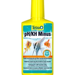 Tetra pH/KH Minus