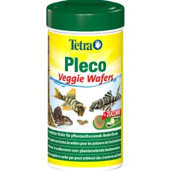 Tetra Pleco Veggie Wafers