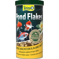 Tetra Pond Pond Flakes