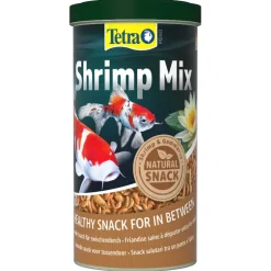 Tetra Pond Shrimp Mix 1l