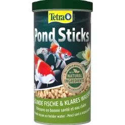 Tetra Pond Sticks