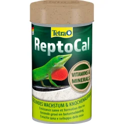 Tetra ReptoCal 100ml