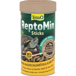 Tetra ReptoMin Sticks