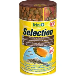 Tetra Selection 100ml