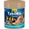 Tetra Tablets TabiMin